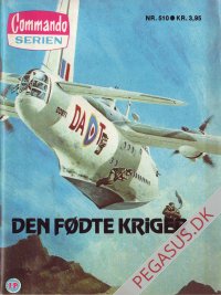 Commando-serien 510