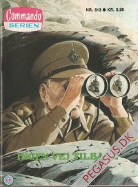 Commando-serien 513