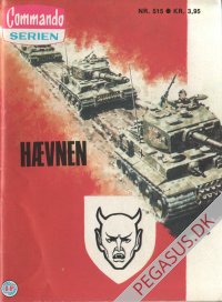 Commando-serien 515