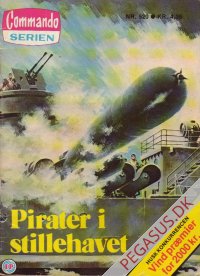 Commando-serien 520