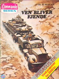 Commando-serien 521