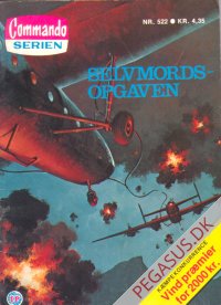 Commando-serien 522