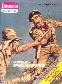 Commando-serien 523