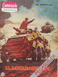 Commando-serien 524