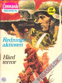Commando-serien 530