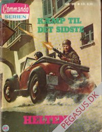 Commando-serien 531