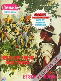 Commando-serien 532