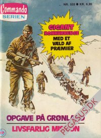 Commando-serien 533