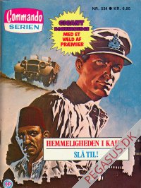 Commando-serien 534