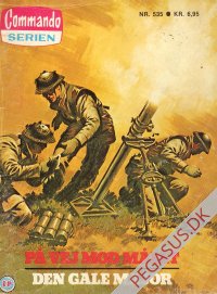 Commando-serien 535