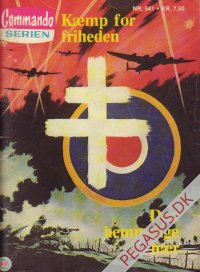 Commando-serien 541