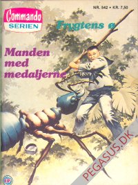 Commando-serien 542