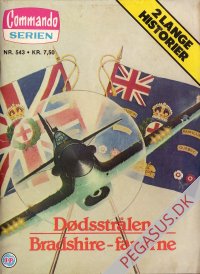 Commando-serien 543