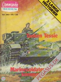 Commando-serien 549