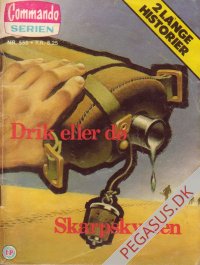 Commando-serien 555