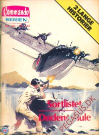 Commando-serien 564