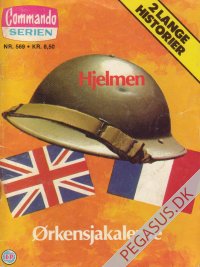 Commando-serien 569