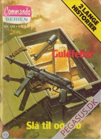 Commando-serien 570