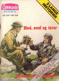 Commando-serien 574