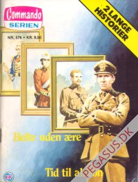 Commando-serien 576