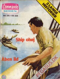 Commando-serien 578