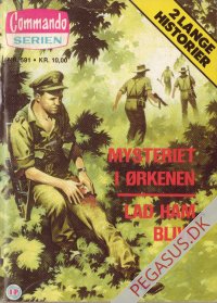 Commando-serien 591