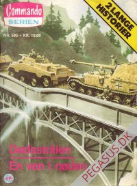 Commando-serien 595