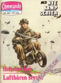 Commando-serien 606