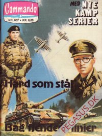 Commando-serien 607