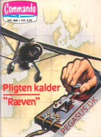 Commando-serien 609