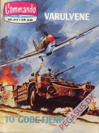 Commando-serien 613