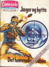Commando-serien 619