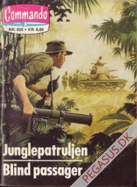 Commando-serien 620