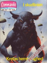 Commando-serien 624