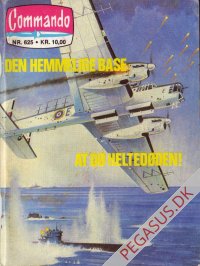 Commando-serien 625