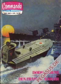 Commando-serien 629