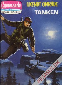 Commando-serien 639