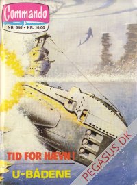 Commando-serien 640