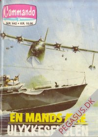 Commando-serien 642