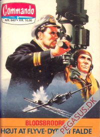 Commando-serien 643