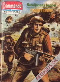 Commando-serien 644