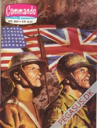 Commando-serien 654