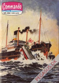 Commando-serien 656
