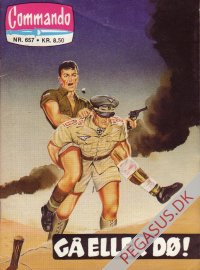 Commando-serien 657