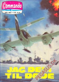 Commando-serien 663