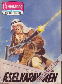 Commando-serien 664
