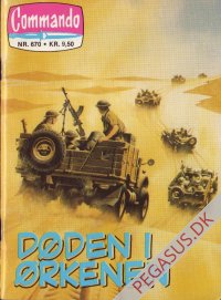 Commando-serien 670