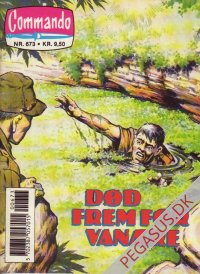 Commando-serien 673