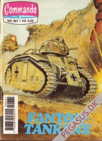 Commando-serien 681