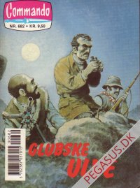 Commando-serien 682